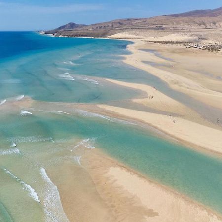 Los Majos Fuerteventura Tarajalejo Dış mekan fotoğraf
