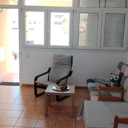 Los Majos Fuerteventura Tarajalejo Dış mekan fotoğraf