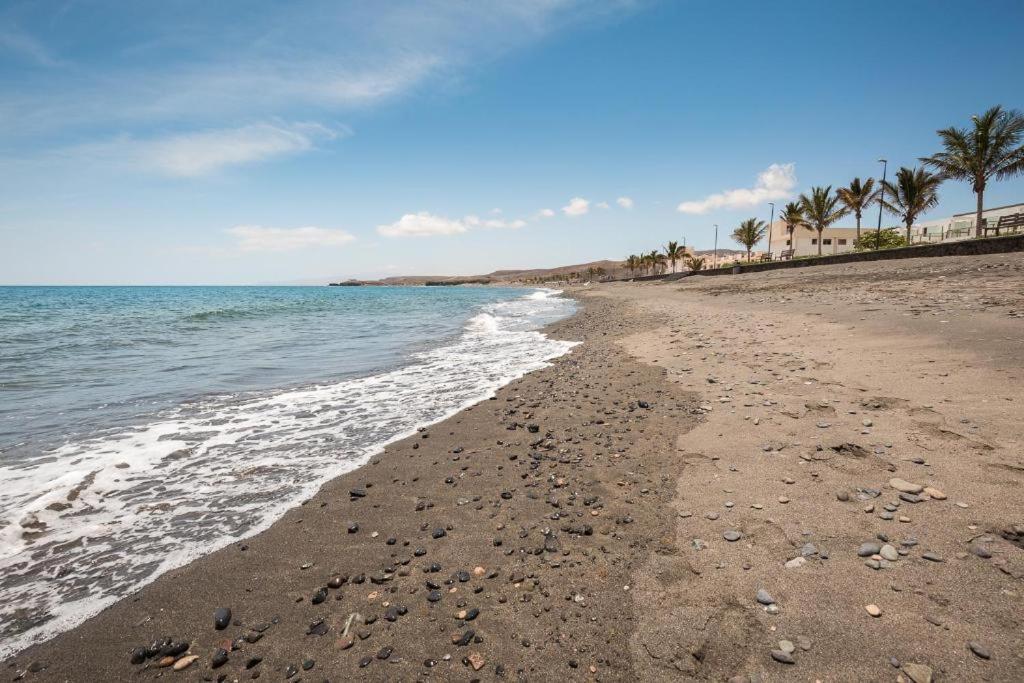 Los Majos Fuerteventura Tarajalejo Dış mekan fotoğraf