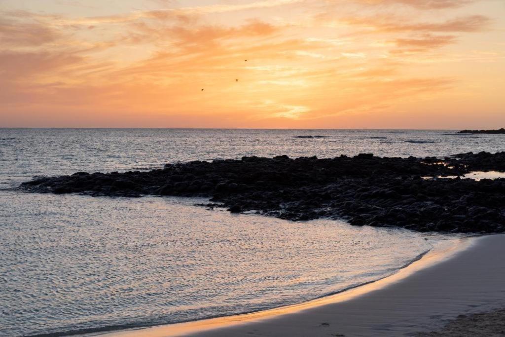 Los Majos Fuerteventura Tarajalejo Dış mekan fotoğraf