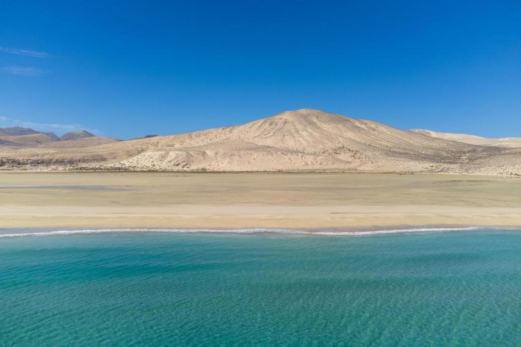 Los Majos Fuerteventura Tarajalejo Dış mekan fotoğraf