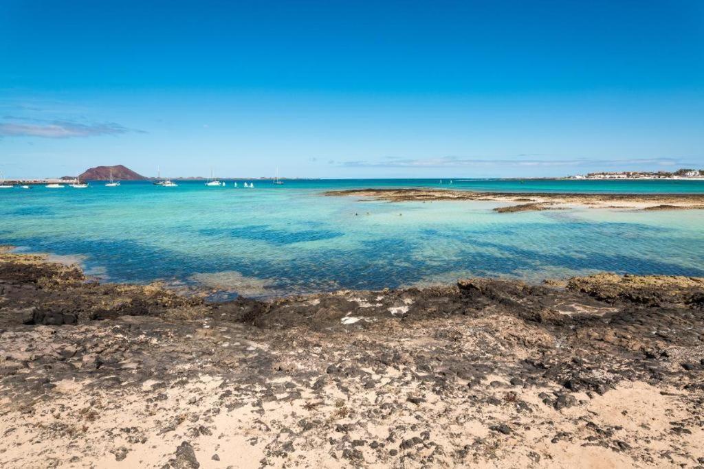 Los Majos Fuerteventura Tarajalejo Dış mekan fotoğraf