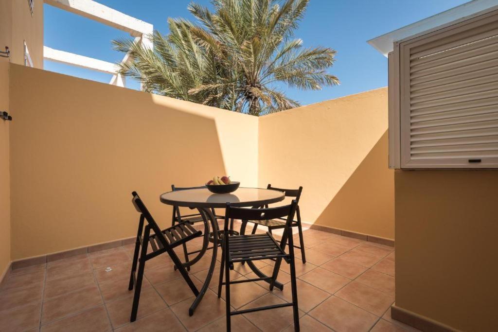 Los Majos Fuerteventura Tarajalejo Dış mekan fotoğraf