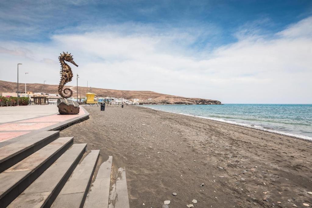 Los Majos Fuerteventura Tarajalejo Dış mekan fotoğraf