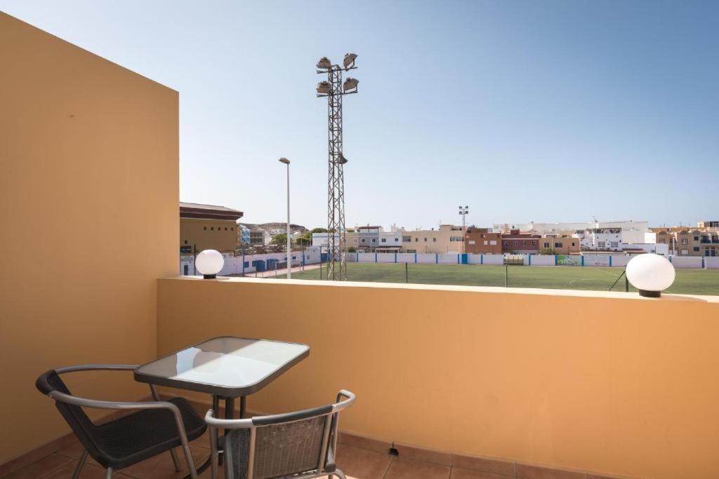Los Majos Fuerteventura Tarajalejo Dış mekan fotoğraf