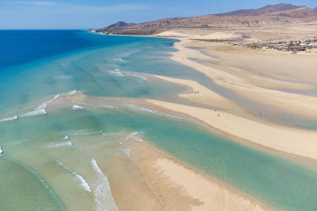 Los Majos Fuerteventura Tarajalejo Dış mekan fotoğraf