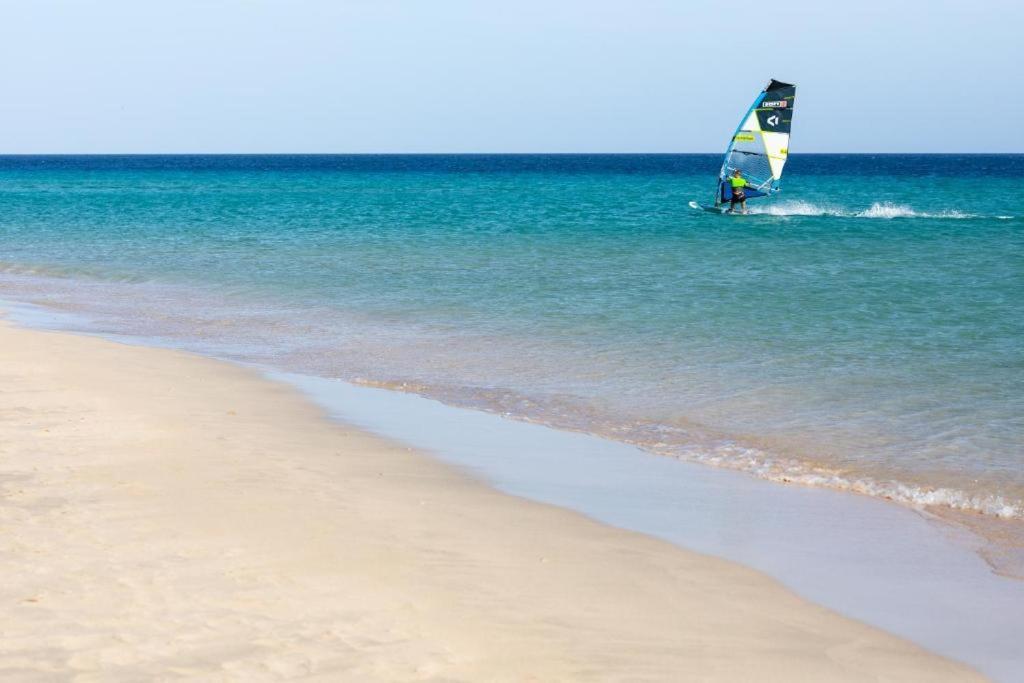 Los Majos Fuerteventura Tarajalejo Dış mekan fotoğraf