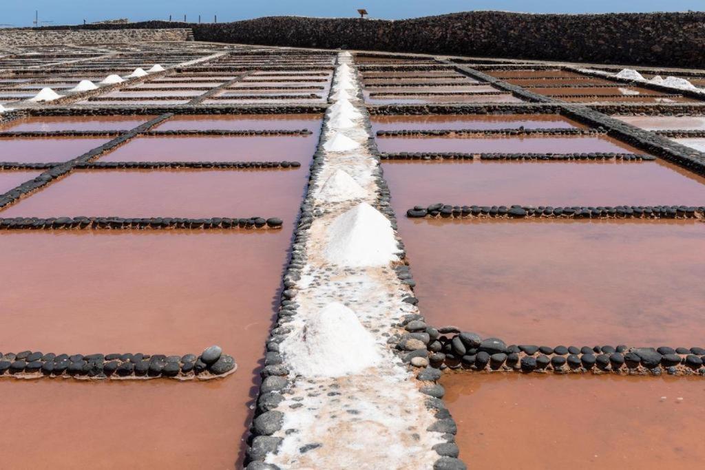 Los Majos Fuerteventura Tarajalejo Dış mekan fotoğraf
