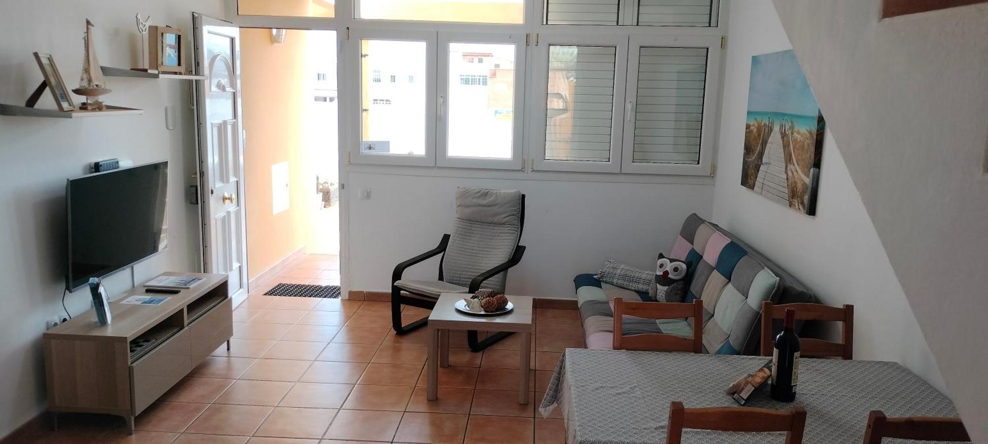 Los Majos Fuerteventura Tarajalejo Dış mekan fotoğraf
